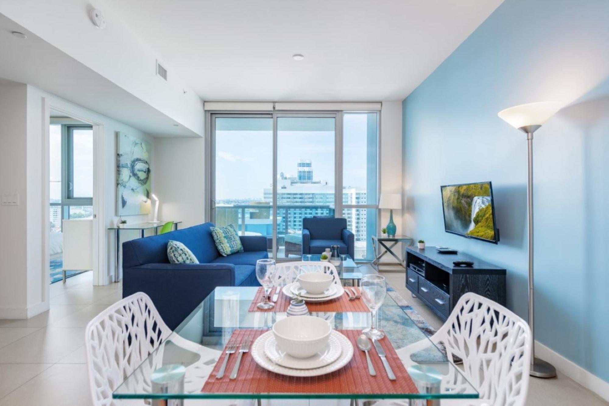 Churchill Suites Monte Carlo Miami Beach Room photo
